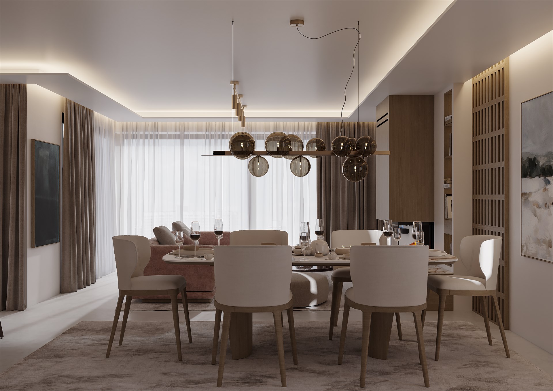 ''Where Style Meets Comfort''